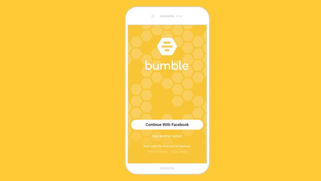 Let’s Talk Bumble