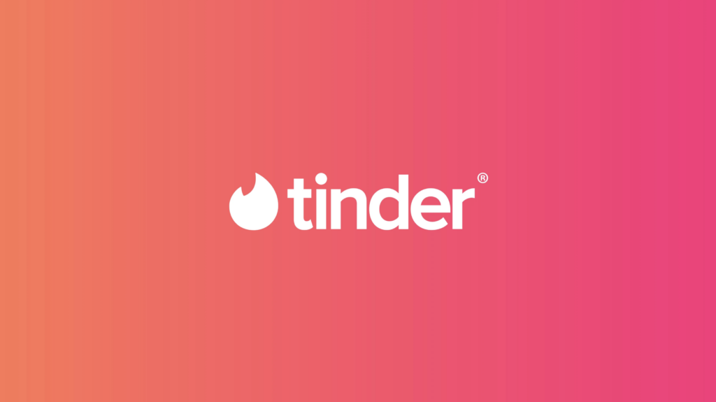 Intro to Tinder +Personal Experience