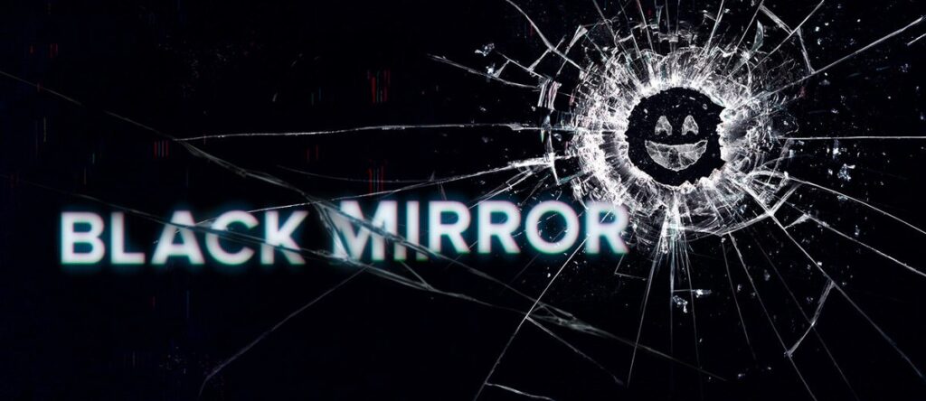 VR in Culture: Black Mirror